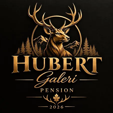 Bed & Breakfast Hubert Galeri